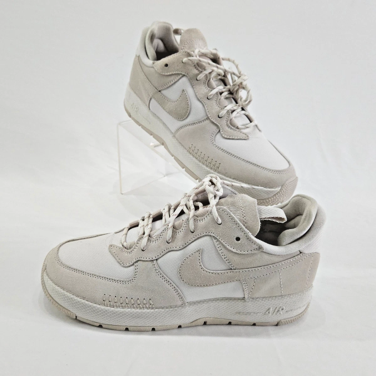 Nike Air Force 1 Wild Phantom W | eBay