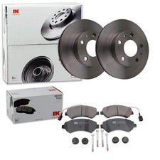 Kits de frein Fiat 238