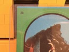 Vintage Star Wars Trading Card Stickers Star Wars and Return of the Jedi lot(x6) — photo 7