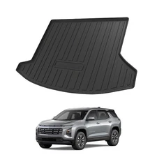 Trunk Tray Liner Floor Mat Waterproof TPO for 2025 2026 GMC Terrain