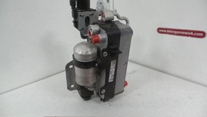 KLIMA TROCKNER BMW 7 serie (G11/G12) Sedan 740e,Le (B48-B20B) 2016 64539309007