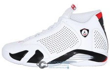 Supreme x Air Jordan 14 Retro White for Sale | Authenticity
