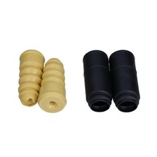 Staubschutzsatz Stoßdämpfer hinten für Audi A6 C5 4B2 4B5 C6 4F2 4F5 | 239535