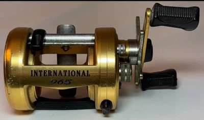 penn international 965 reel products for sale | eBay