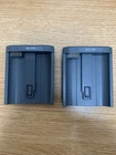 2Pcs Battery Adapter  BA-T20 For MH26 Canon LP-E4 LP-E4N LP-E19 Battery