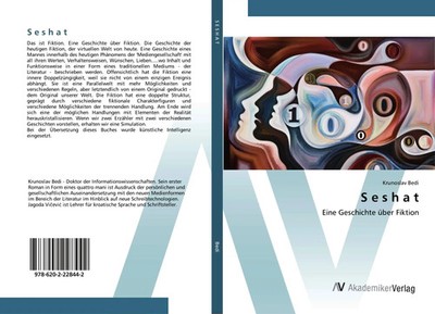 Krunoslav Bedi | S e s h a t | Taschenbuch | Deutsch (2020) | 140 S.