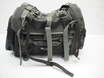 MOTOFIZZ Field Seat Bag MFK-101 Ninja 250 CBR250R YZF-R25 GSR Gixxer