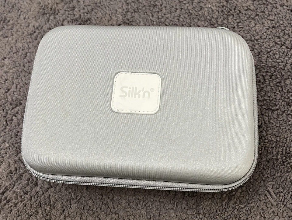 Silk’n Titan HC211 HC212 Herramienta facial antienvejecimiento para estirar las arrugas de la piel  Foto 3 de 4