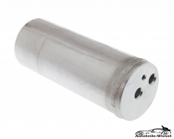 Trockner Klimaanlage Aluminium FüR Nissan Navara Np300 D40 2.5 Ab 05->-image