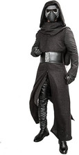 XCOSTUME  Mens Deluxe Kylo Ren Costume LARGE Full Suit New Version V3 2024