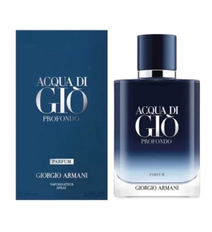 Acqua Di Gio by Giorgio Armani Perfumes for Women for sale | eBay