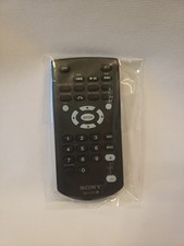 Genuine Sony Remote Control RM-X170