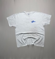 Vintage Microsoft TechNet Promo Logo Double Sided T-Shirt Men’s Sz (XL) Y2K 90’s