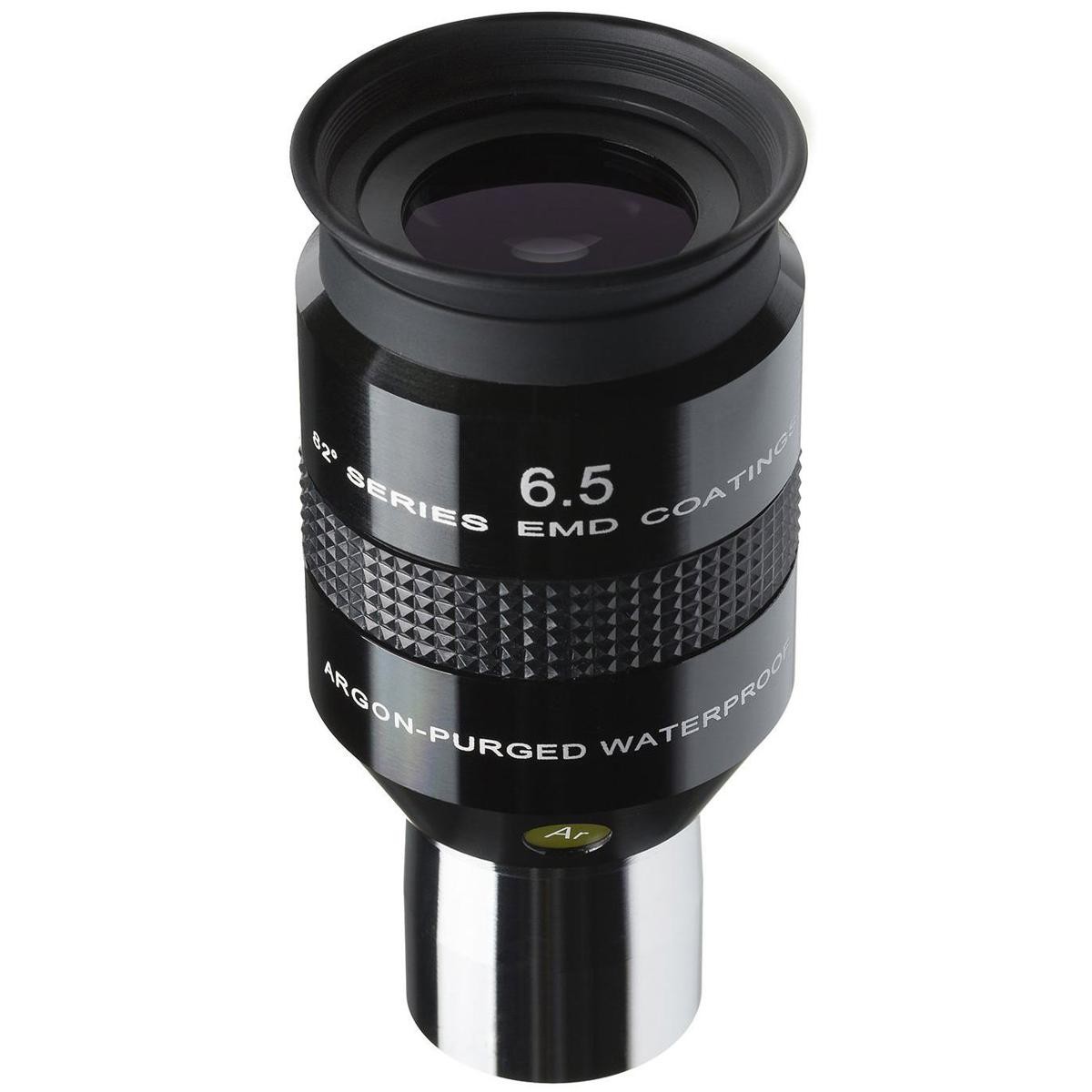 Explore Scientific 6.5mm 82 Degree Series LER Waterproof Eyepiece