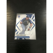 2021 Panini Chronicles Phoenix RC Alex Kirilloff Minnesota Twins!
