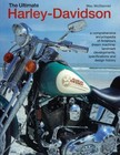 ULTIMATE HARLEY DAVIDSON: A COMPREHENSIVE ENCYCLOPEDIA OF By Mac Mcdiarmid VG