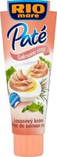 Lachspastete Pate Salmone Rosa 100g - Rio Mar...