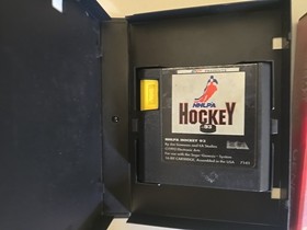 Sega Genesis 16-bit Console Lot, 4 Games, 1 Controller & Classic Game Console