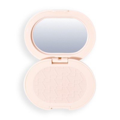 Revolution Powder Pops Instant Blur Setting Powder Translucent 5