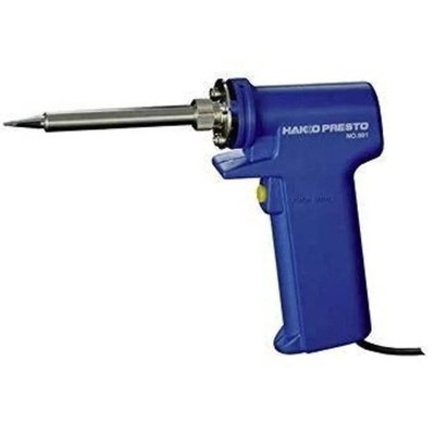 980/981 Dual Temperature Soldering Iron Endothermic Welding Repair Tool