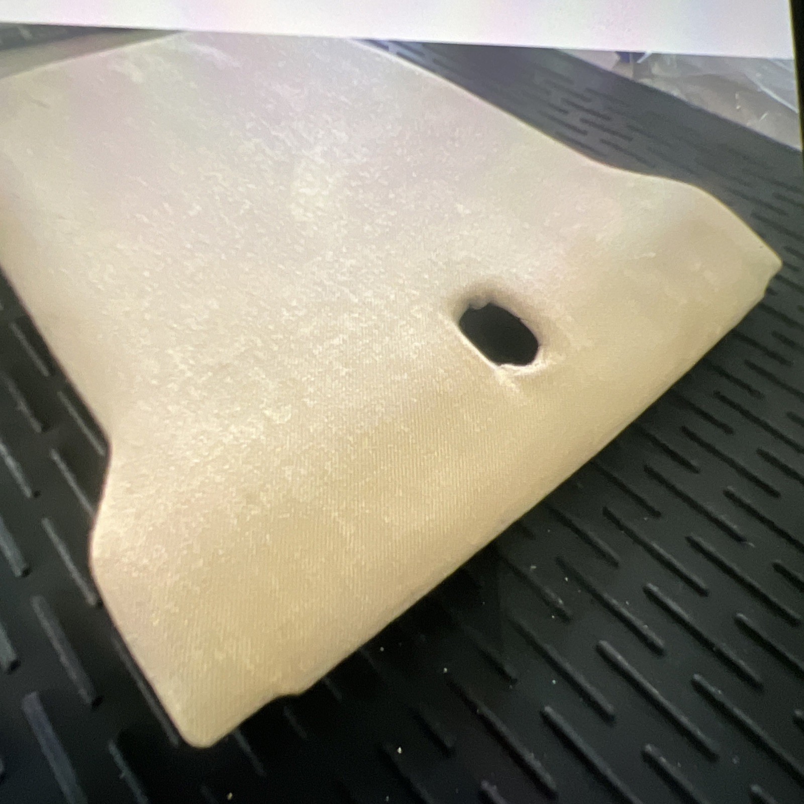 Rolls Royce Silver Spur 1982 Interior Overhead Trim Mirror