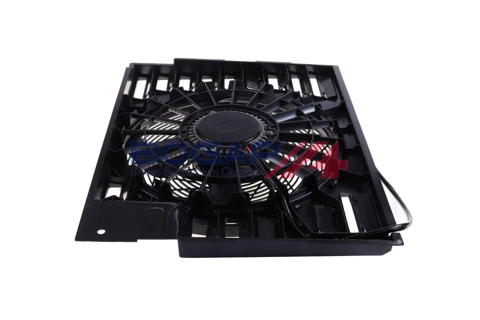 FAN ENGINE COOLING B4243119 FOR BMW 7/E65/E66 M54B30 N52B30BF/A 3.0L 6cyl 3.6L - Image 2 of 4