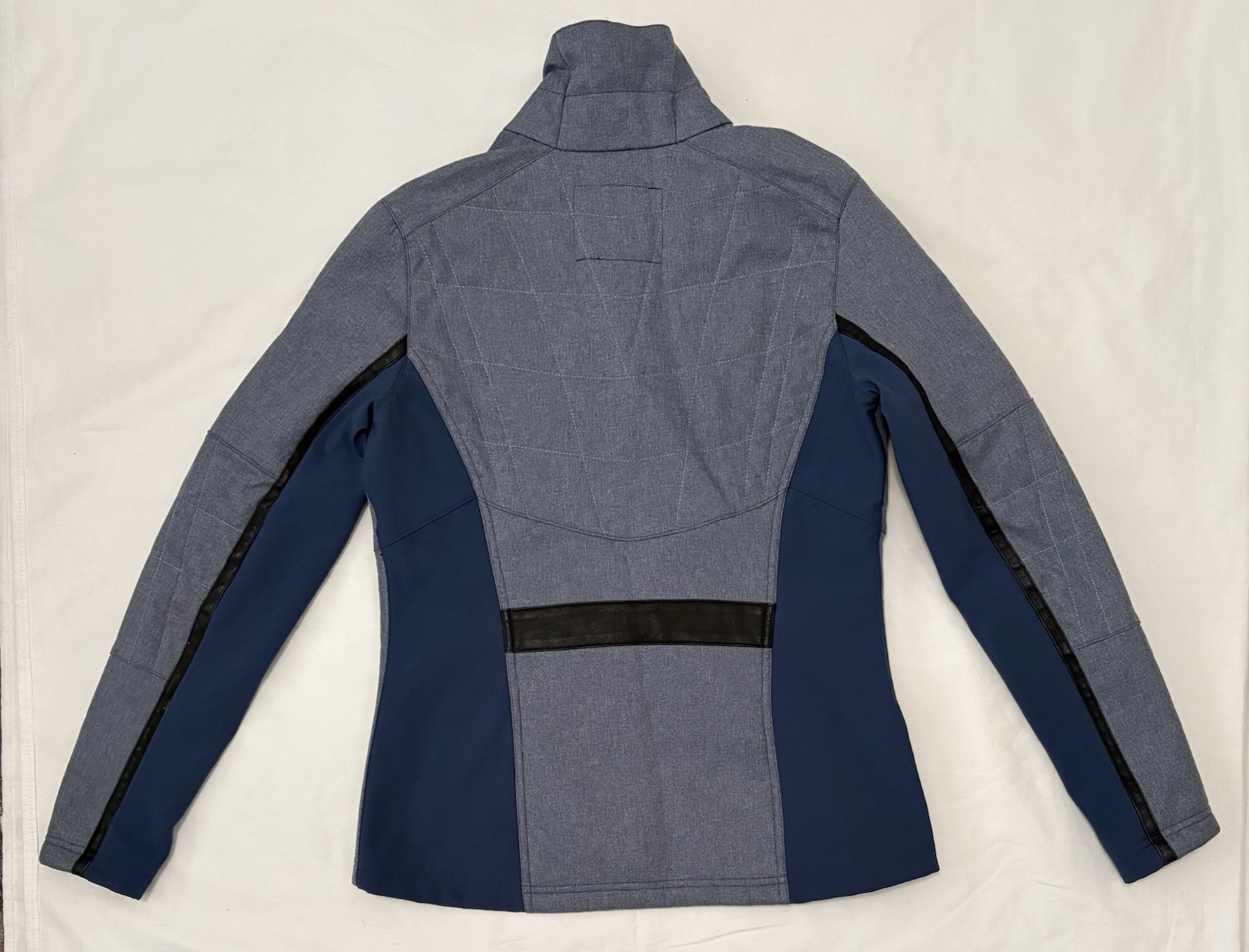 Spyder Active Crescent Softshell Jacket Women’s M… - image 2