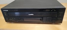 Pioneer CLD-2080 Laserdisc Player