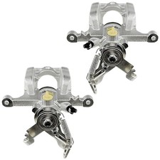 2 Bremssattel für Opel Ampera Astra J Cascada Zafira C Hinterachse links rechts