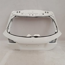 MERCEDES A 177 W177 Heckklappe Kofferraumklappe ORIGINAL A1777420000