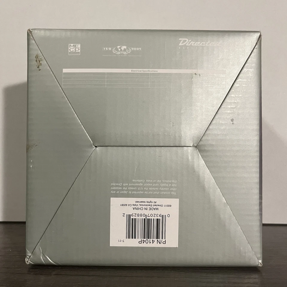 Python 1-Way (2) Fob Remote Start - Lock/Unlock Super-Code Smartphone Compatible - Image 4 of 4