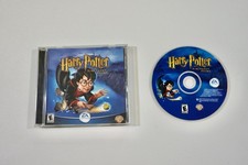 HARRY POTTER AND THE Sorcerers STONE PC Computer Game