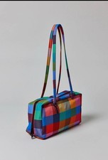 NWT Madras BAGGU Bowler x UO Exclusive READY TO SHIP 