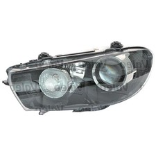 VALEO Scheinwerfer Links für VW SCIROCCO (137, 138) 043658