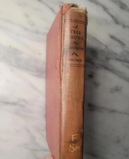 A Tree Grows in Brooklyn Betty Smith Harper HC Vintage
