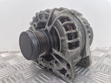 Mercedes GLA180 W156 X156 Lichtmaschine A0009060022 Benzin 110kW PFF13126