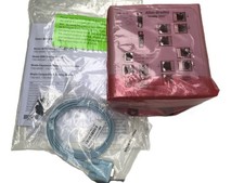 *NEU* Allen Bradley 1783-MS10T STRATIX 8000 -...