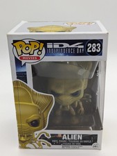 2016 Funko Pop Independence Day Vinyl Figures 6