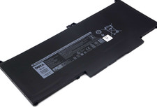 Genuine OEM 60Wh MXV9V Battery for Dell Latitude 7300 7400 E7300 E7400 5300 NEW  