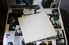 New ListingThe Beatles White Album) 2xLP 1968 Apple SWBO-101 Stereo (Starter Copy)