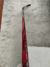 New Lh 87 Flex Bauer Vapor Hyperlite 2 Nhl Pro Stock Hockey Stick