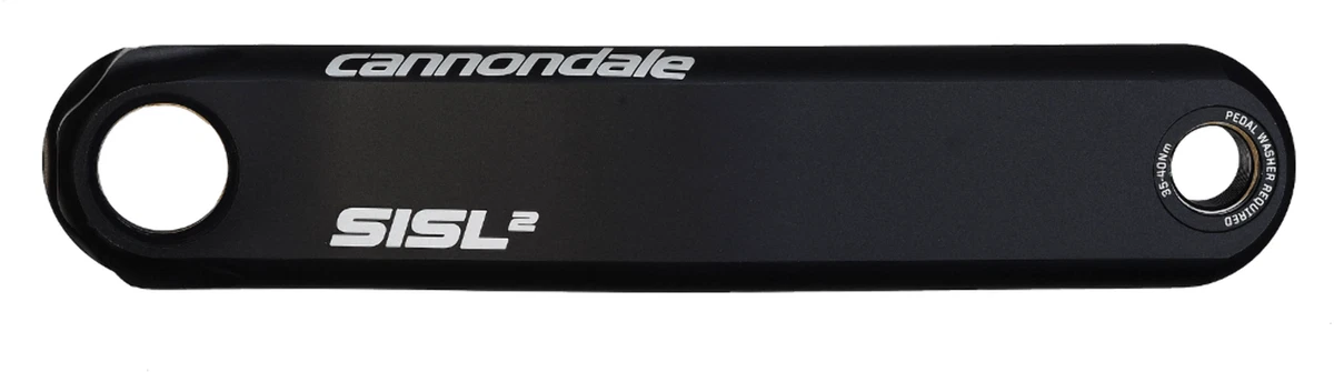 Cannondale HollowGram Crank SiSL2 (Gebraucht) in Zürich für CHF 130
