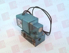 MAC VALVES INC 257B-111BAAA / 257B111BAAA (NEW NO BOX)