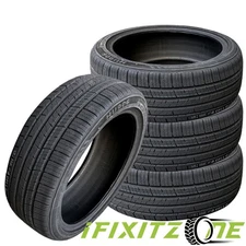 4 Headway HU906 235/40R19 96W All Season High Performance, New Passenger SUV