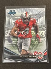 2022 Bowman's Best University Football NM Pick Your Card Buy More & Save