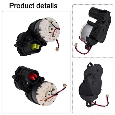 Side Brush Motor for Ecovacs for Deebot 950/ 920/n8 Robot Vacuum Cleaner