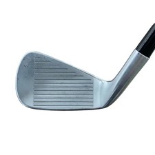 TaylorMade P790 2023 Iron Set 4-9,Pw 7pc Flex Stiff Dynamic Gold EX Tour ISSUE