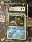 Lapras 008/034 2023 Pokemon TCG Classic Blastoise & Suicune EX Deck CGC 9.5 MINT