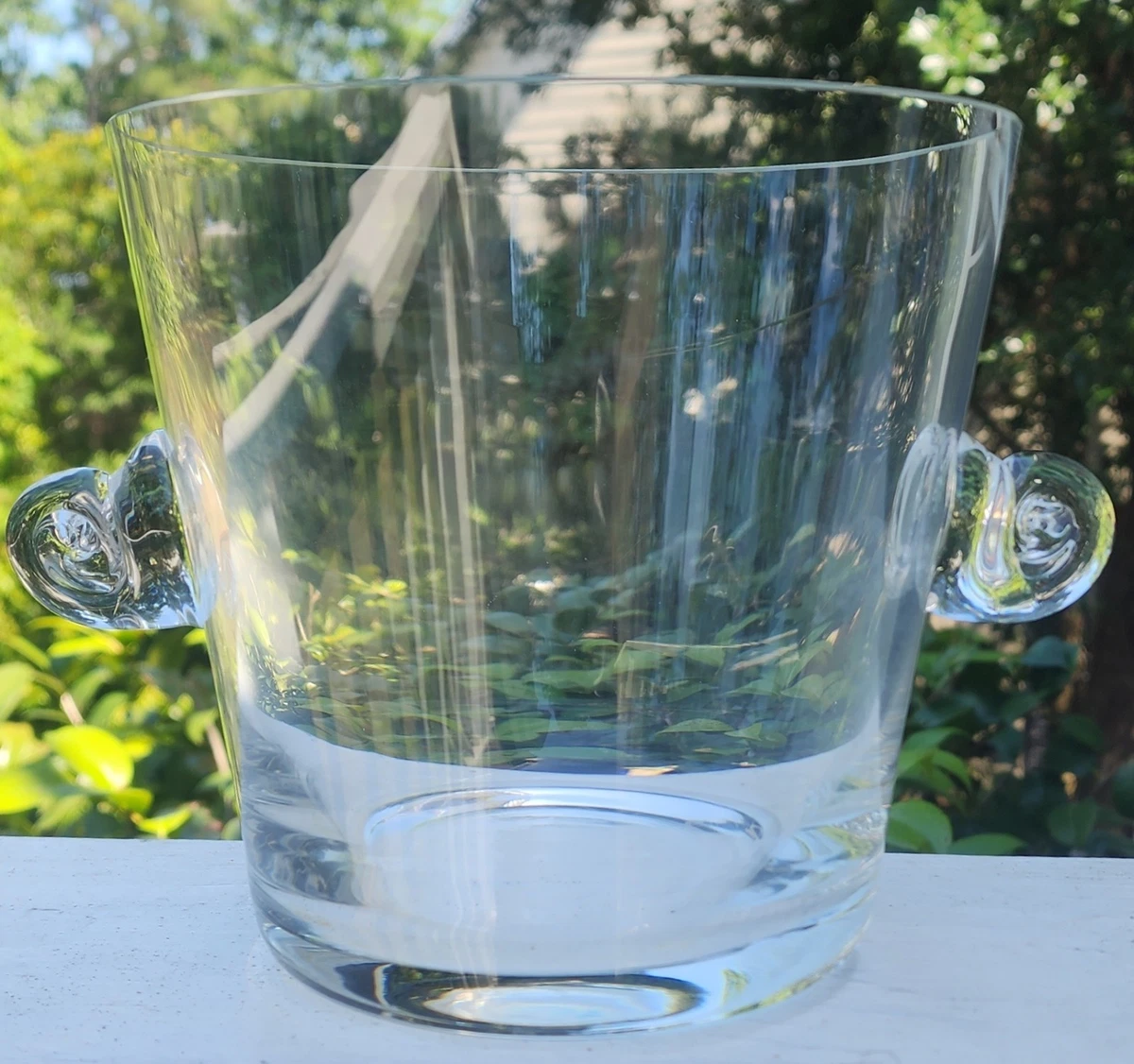 tiffany ice bucket products for sale | eBay