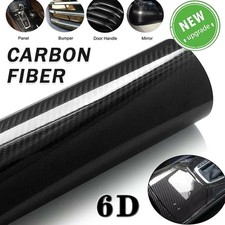 5D Selbstklebend Carbon Folie Auto KFZ Klebe Folie Glanz Matt 152 x 50cm Schwarz 5D Selbstklebend Carbon Folie Auto KFZ Klebe Folie Glanz Matt 152 x 50cm Schwarz